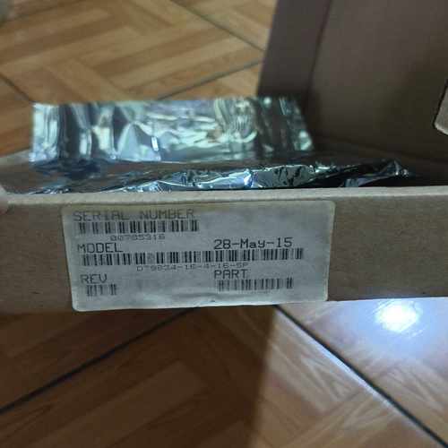 询价全新原装IntelCPU芯片，型号DT9834-16-4-