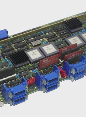 FANUC A16B1211006010C AXIS CONTROL BOARD A16B12110060