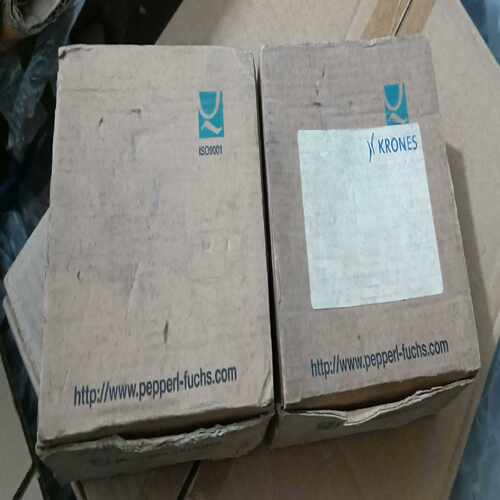 倍加福VAA-4EA-KF-ZE/E2安全栅87523，询价