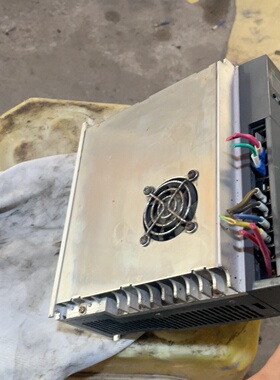 信捷伺服驱动器1.5kw信捷DS221P5一台成色不