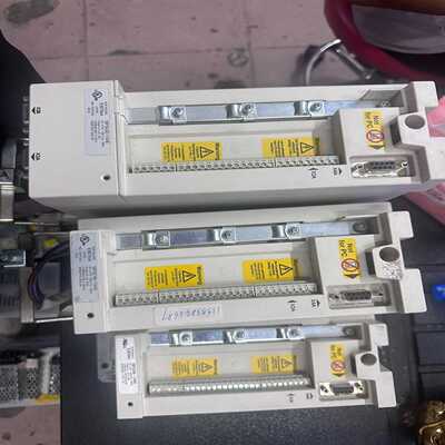 HOMAG科比F5变频器三台13F5A3D-YA1E询价