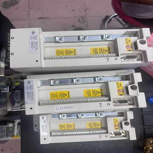 HOMAG科比F5变频器三台13F5A3D-YA1E询价