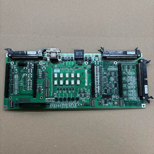 询价-Tokyo Electron TEL TAB22Q1PU