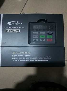康沃3.7kw变频器cvf-g3fscg03.1-3k70询价