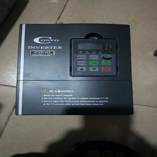 康沃3.7kw变频器cvf 3k70询价 g3fscg03.1