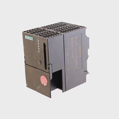 SIEMENS 3141AE010AB0  6ES73141AE010AB0 CPU314 CASING DEFECT