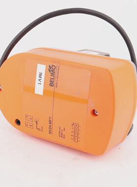 Belimo NV24MFT Actuator With UNV002  800 N 20mm150s