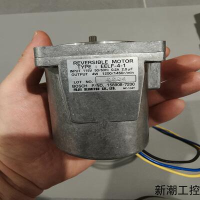 DAIHATSU REVERSIBLE MOTOR大发调速议价商品