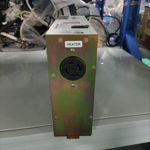 Control Concepts加热控制器，型号3096-1议价