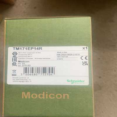 【议价】TM171EP14R产地意大利