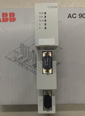 询-CI930F3BDH001010R0002模块