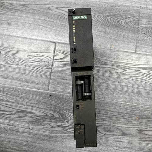 议价6Es7 4070Ka020Aa0 Functions Normally Missing Cap适用