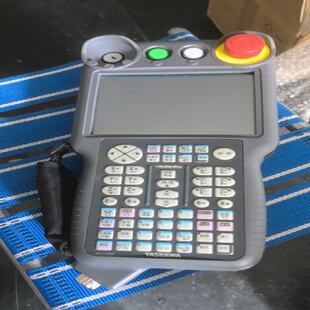 1一台 可维修 APP01 议价议价示教器JZRCR