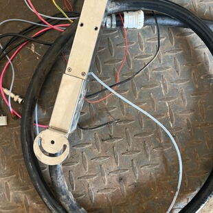 喷码机科诺华KN2130喷头喉管议价