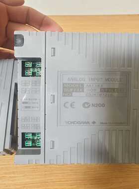 询价~横河卡AAI143-H03  成色冲新