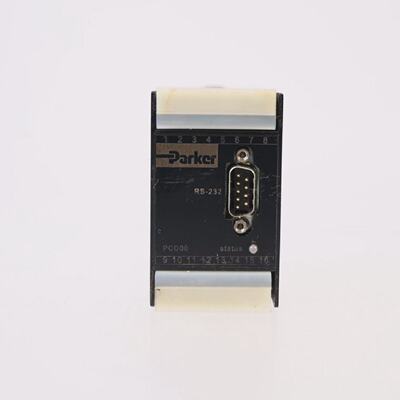 PARKER PCD00 OCD00A40018 PCD00OCD00A40018