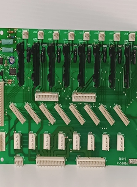 IshidaP-5288ADV0电源电路FDRVfeeder驱动器控制板,011-45