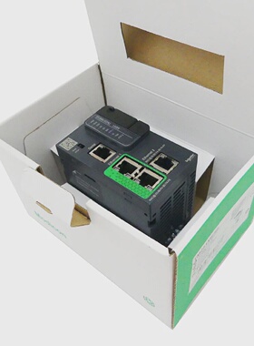 议价Modicon Tm251mese Controller M251 2X Ethernet 064887 New