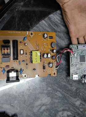 议价DELL（戴尔）SE2416HM驱动板，电源板一起60