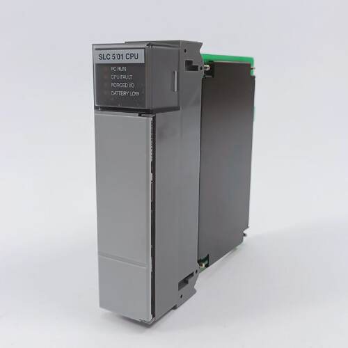 AB 1747L511 Ser. B FRN. 6 SLC Processor Unit