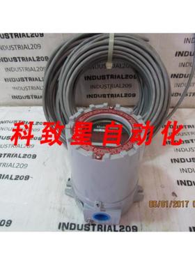 工业配件热工仪表 9500X10SCFH变送器