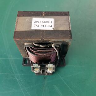 原装大金电抗器变压器RHXYQ10-16SY1电抗3P167 330-1,包正常使用