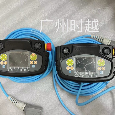 寻abb喷涂示教器3HNA012283001