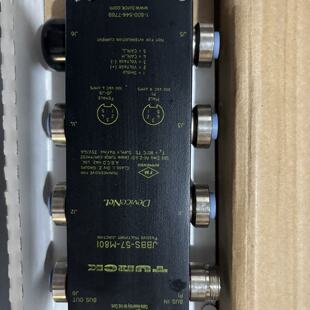 询价TURCK图尔克JBBS57M801总线模块