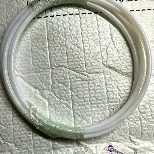 四氟乙烯管规格1.6*3.218每卷100米材质耐