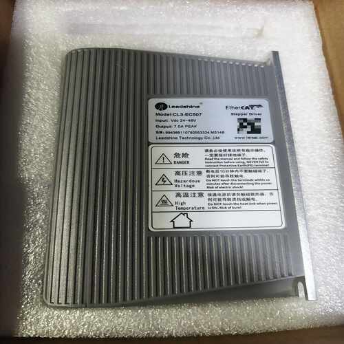 咨询-雷赛CL3-EC507总线闭环步进驱动器！带包装盒说