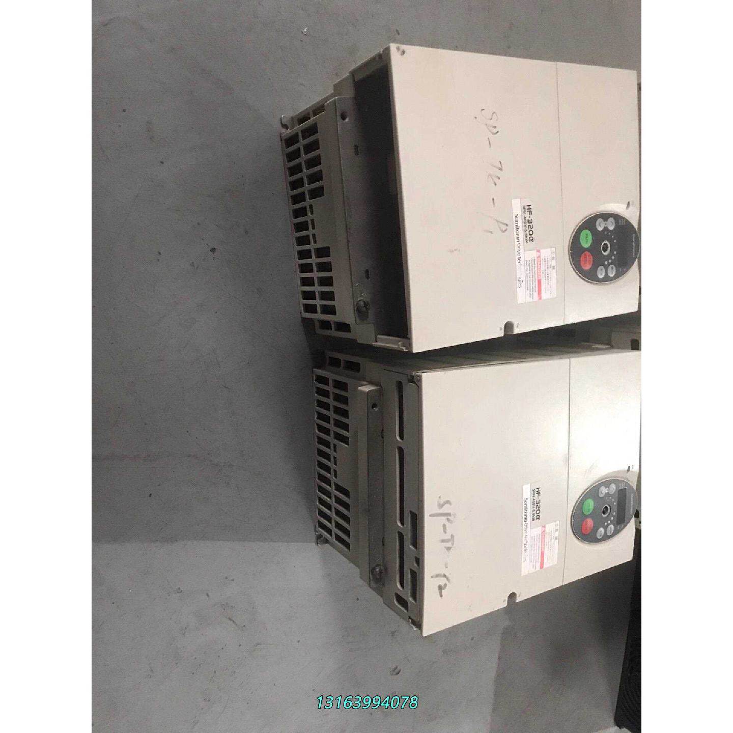 （请询价）安川A1000系列变频器CIMRAB4A0208AAAA议价