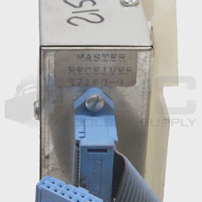 Telemotive E71609 Master Empfnger