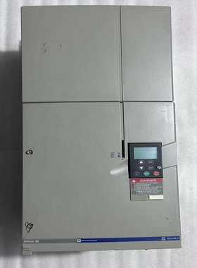 施耐德ATV58变频器ATV58HD33N422KW成色--议价商品