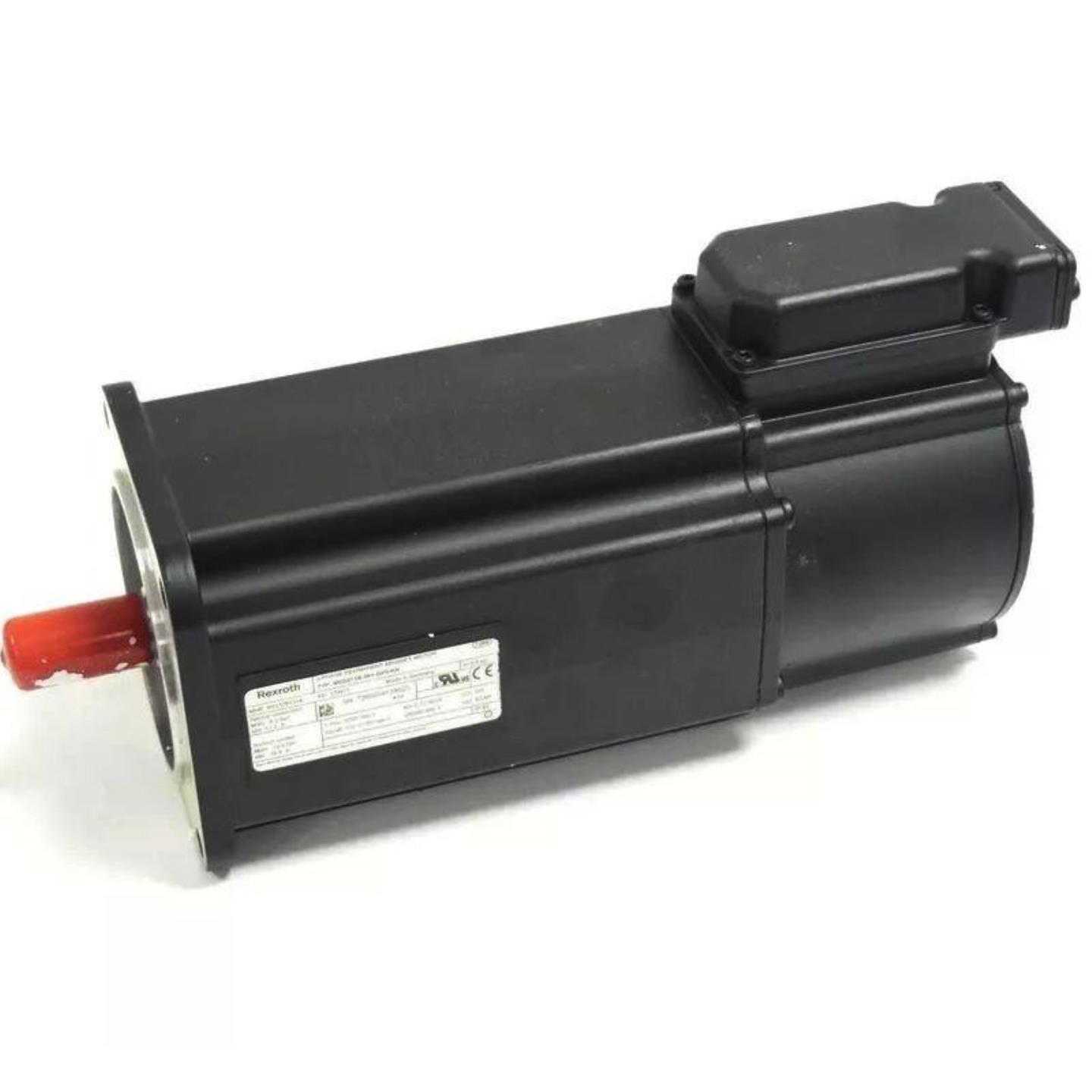 配件MKD090B-047-GP0-KN MKE045B-144-KP0-KN力士乐伺服电机议价