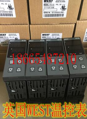 WEST温控表P8170-2111102RP8170-21170020P8100-47001020