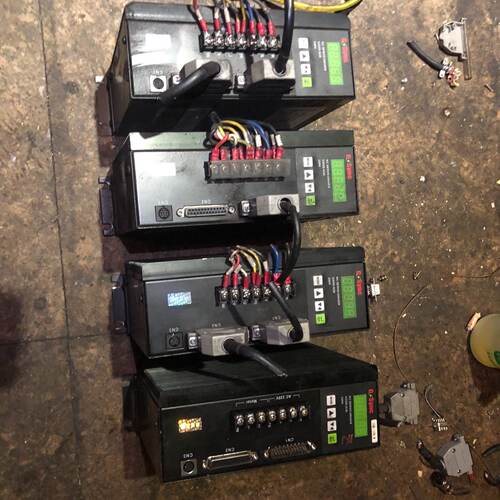 议价GSync Servo Drive Normal Function Jack Can Be Seen Clear