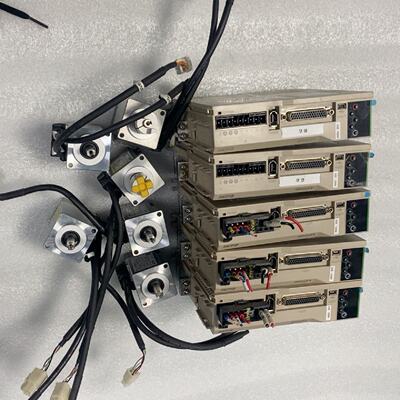 议价Hechuan Servo SvX2ea010aA SvX2mh010a适用