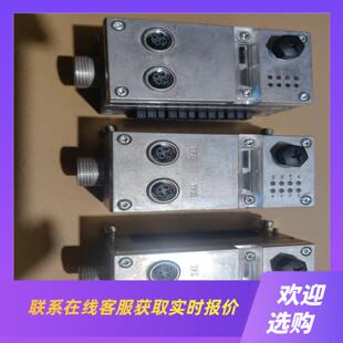 FFESTO 费斯托阀岛气动件总线模块PROFINET协拍前询价下单