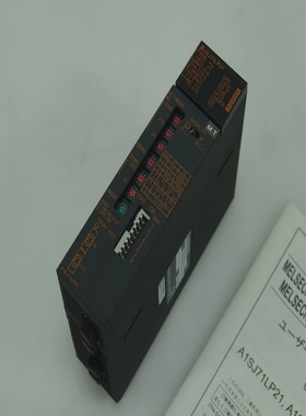 NNB三菱A1SJ71LP21MELSECNET/10PLC-I-6667C26