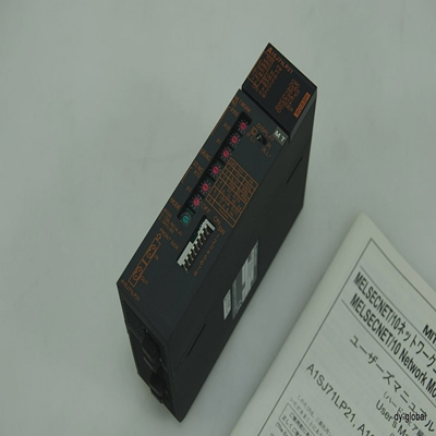 NNB三菱A1SJ71LP21MELSECNET/10PLC-I-6667C26