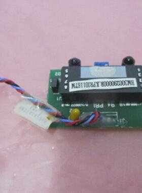 Brooks PRJ BM300290000 Assy Board PMI Bumper LRIR Banner 451