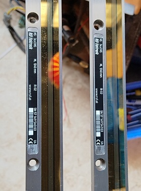 溢价-RSFElektrok光栅尺型号MS3x3NS工