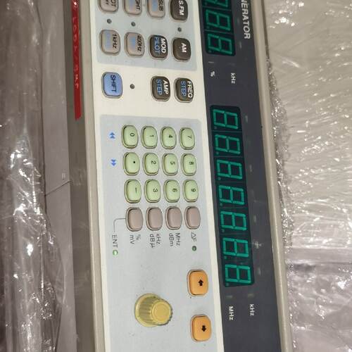 南京盛普SP1501AMFM信号发生器100KHz1