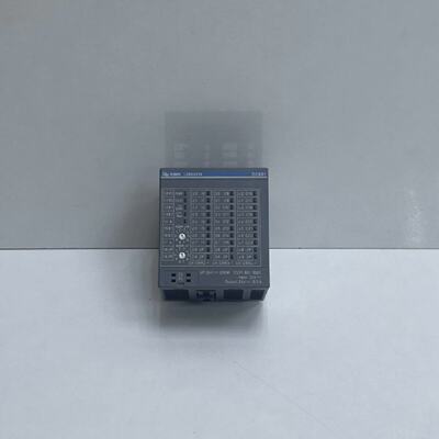 ABB DC551  1SAP220500R3001 CS31 Bus Modul