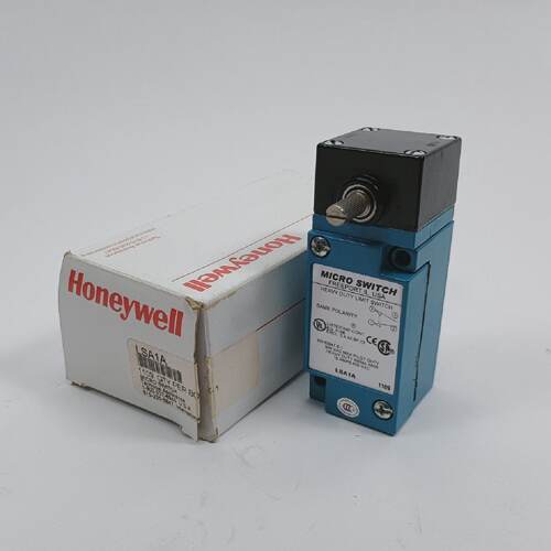 Honeywell LSA1A Limite Interrupteur Sans Levier