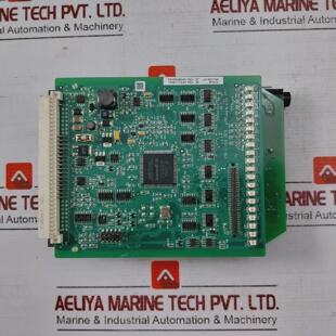 Carte Circuit 2FHDI Imprim 5X00505G01 REV02 R1529
