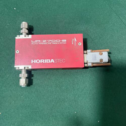 HORIBA STEC UR-Z712M-B MASS FL—议价