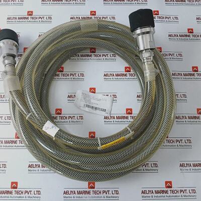 CAMERON SK12289312 Presin Equilibrio Oilfill Cable Montaje 2