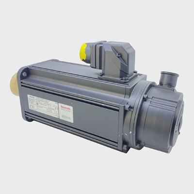 Indramat MDD071CN030N2T095PA0 Servomotor for Industrial Use