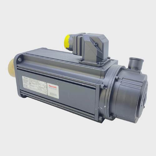 Indramat MDD071CN030N2T095PA0 Servomotor for Industrial Use
